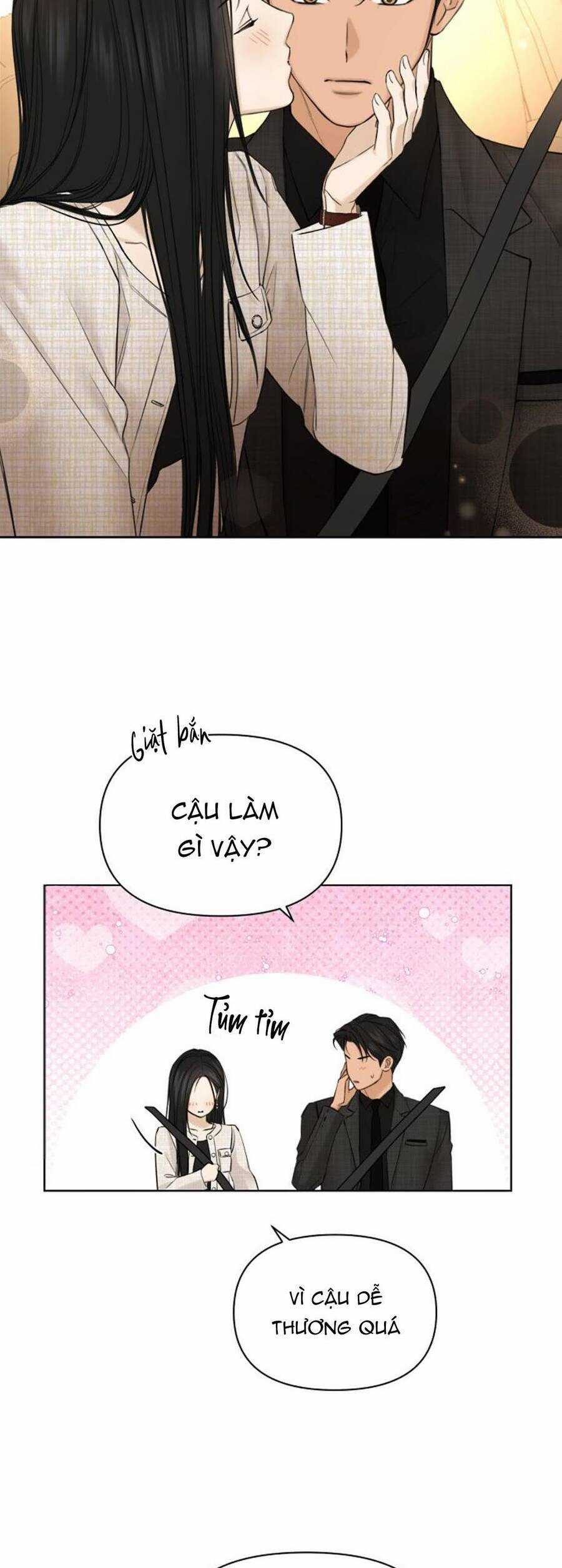 Bình Minh - Chapter 47 - Trang 23