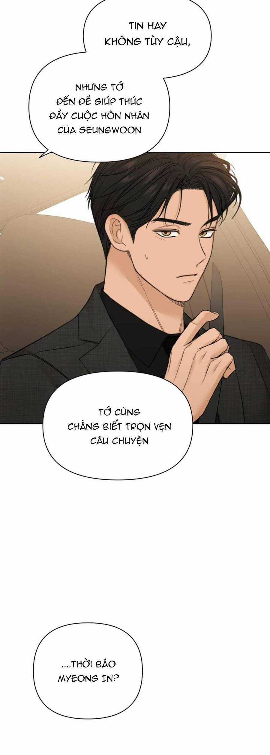 Bình Minh - Chapter 47 - Trang 24
