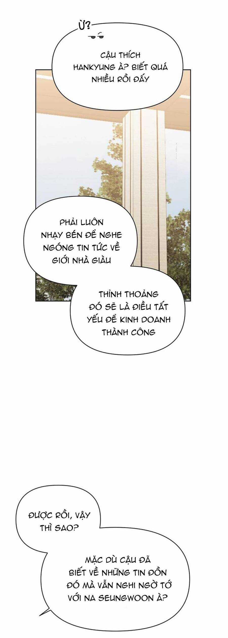 Bình Minh - Chapter 47 - Trang 25