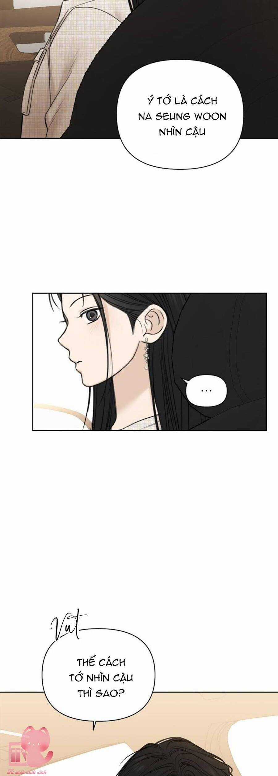 Bình Minh - Chapter 47 - Trang 27