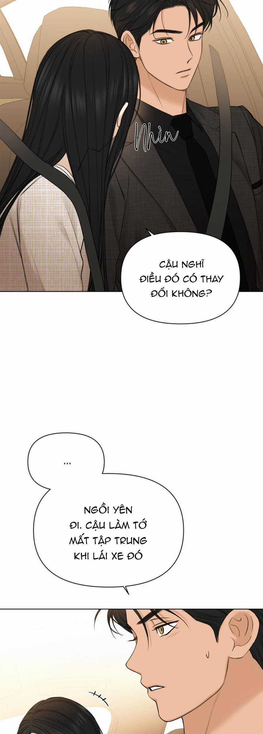 Bình Minh - Chapter 47 - Trang 28