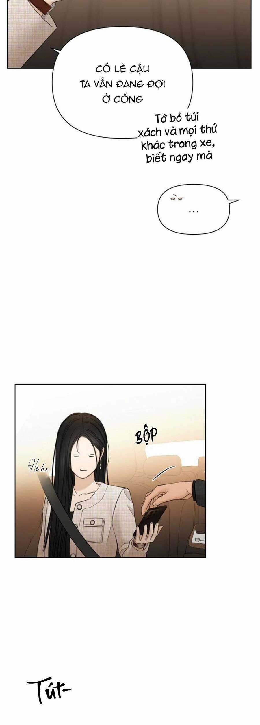 Bình Minh - Chapter 47 - Trang 30