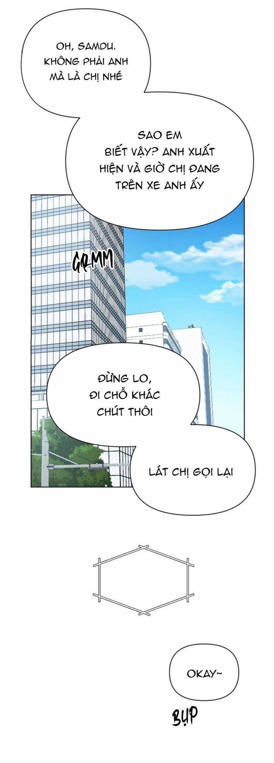 Bình Minh - Chapter 47 - Trang 31