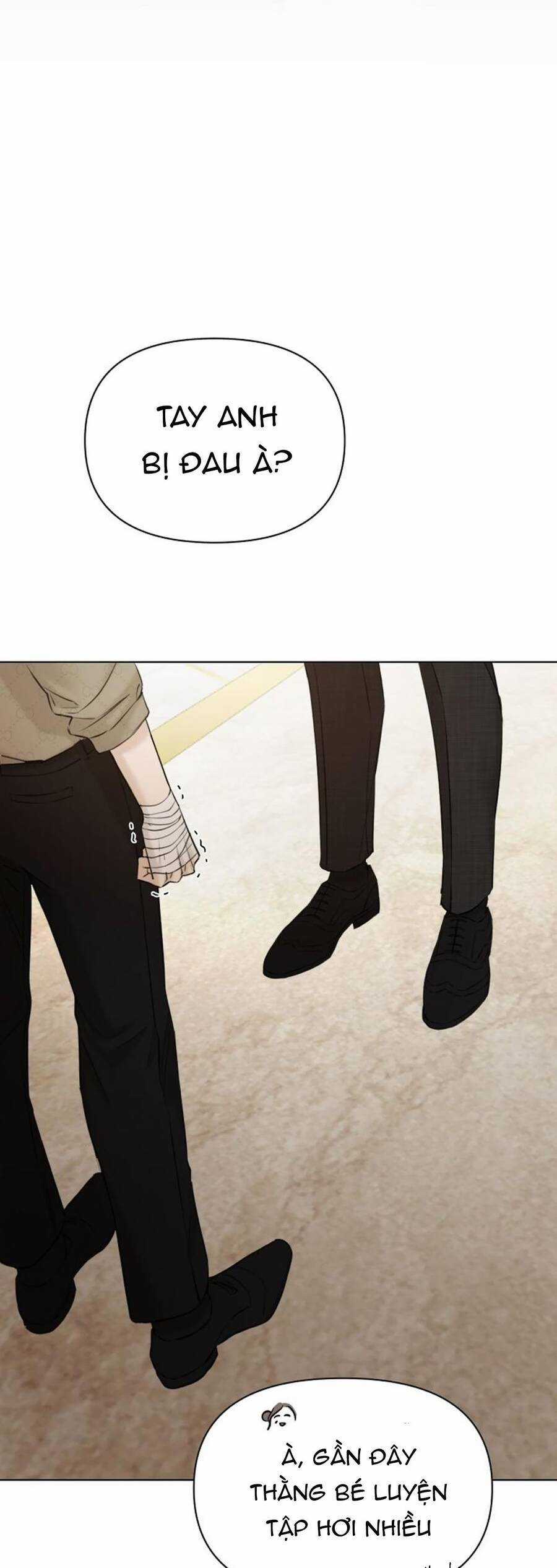 Bình Minh - Chapter 47 - Trang 5