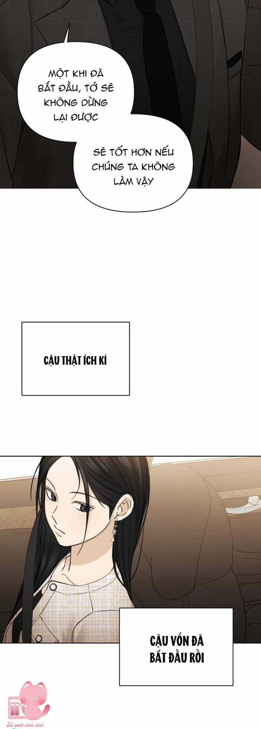 Bình Minh - Chapter 47 - Trang 45