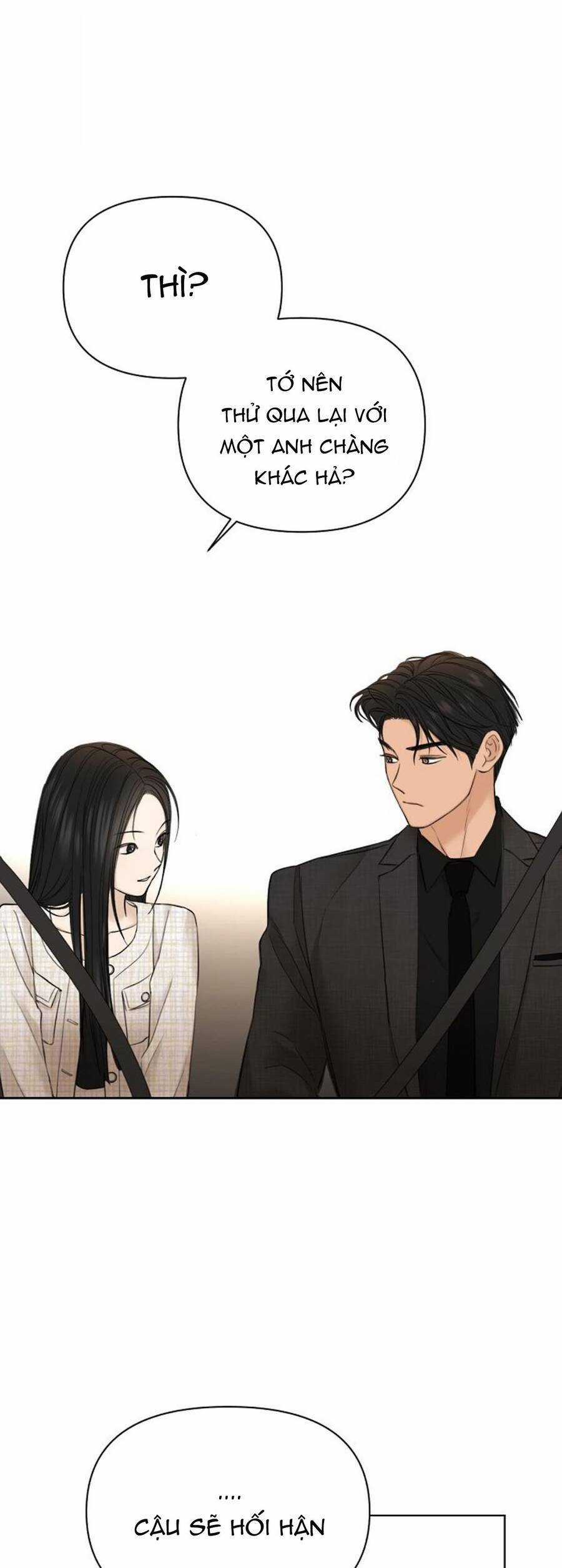 Bình Minh - Chapter 47 - Trang 46