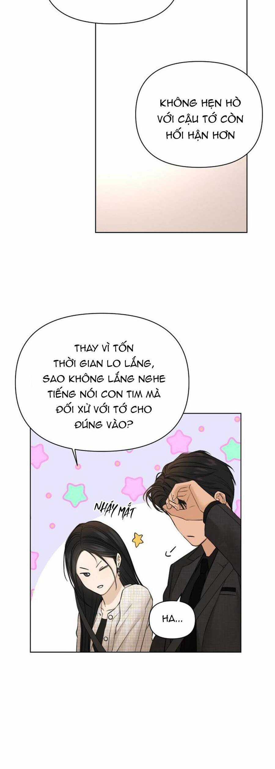 Bình Minh - Chapter 47 - Trang 47