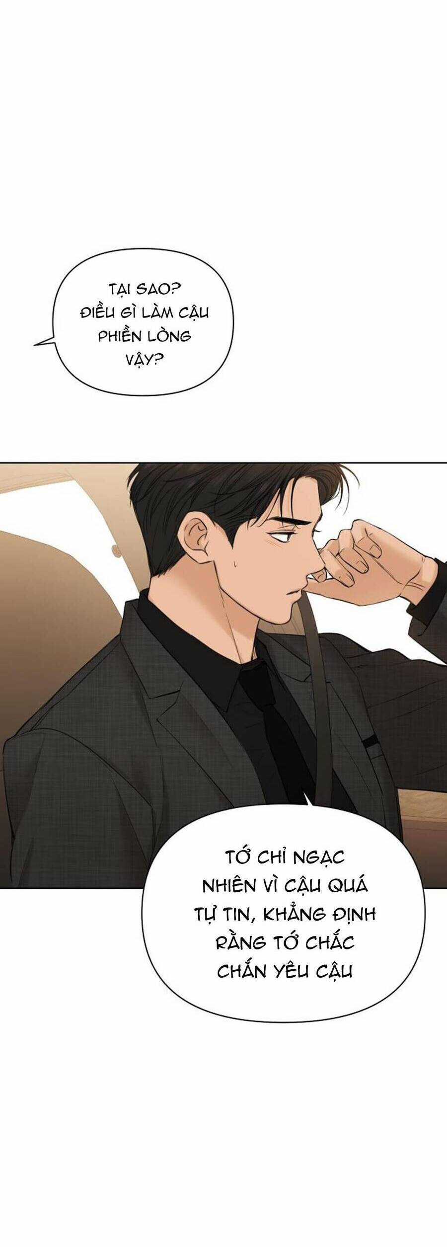 Bình Minh - Chapter 47 - Trang 48