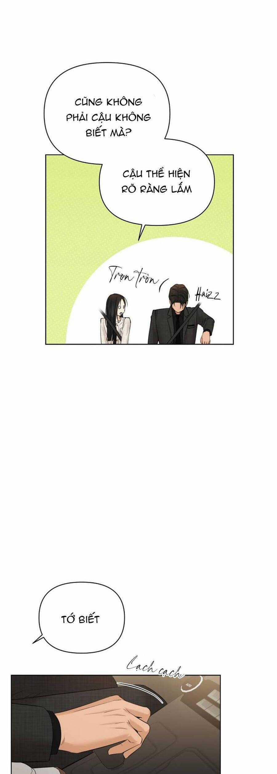 Bình Minh - Chapter 47 - Trang 49