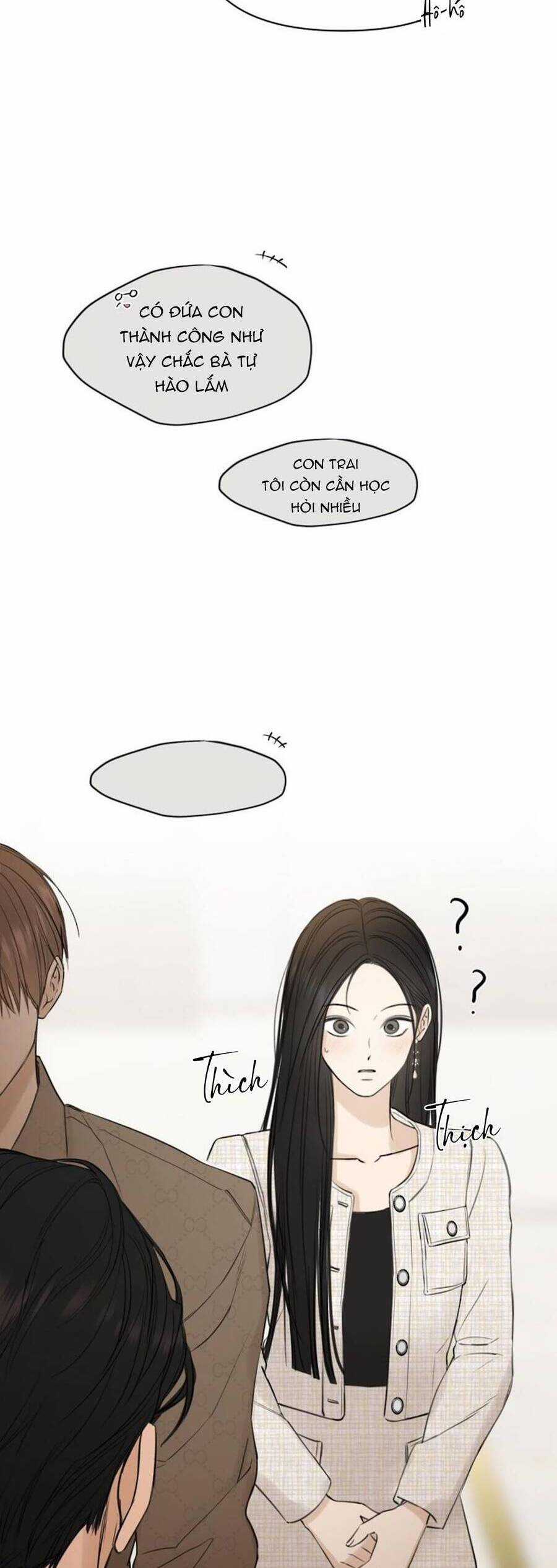 Bình Minh - Chapter 47 - Trang 6