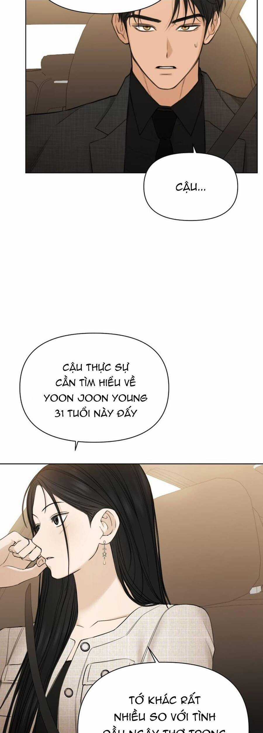 Bình Minh - Chapter 47 - Trang 52