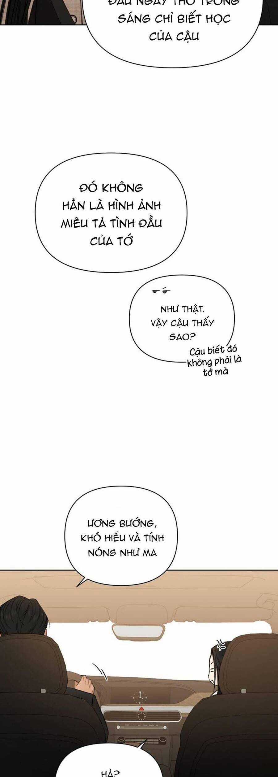 Bình Minh - Chapter 47 - Trang 53