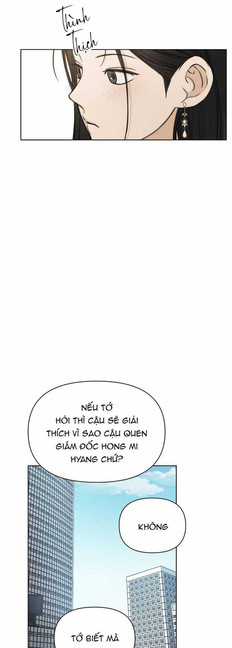 Bình Minh - Chapter 47 - Trang 56