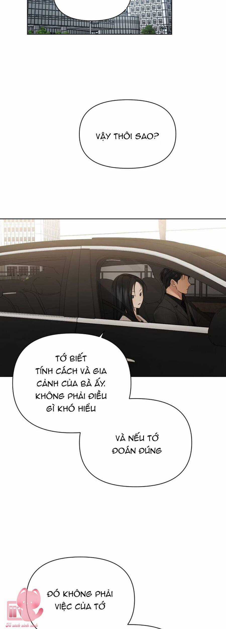 Bình Minh - Chapter 47 - Trang 57