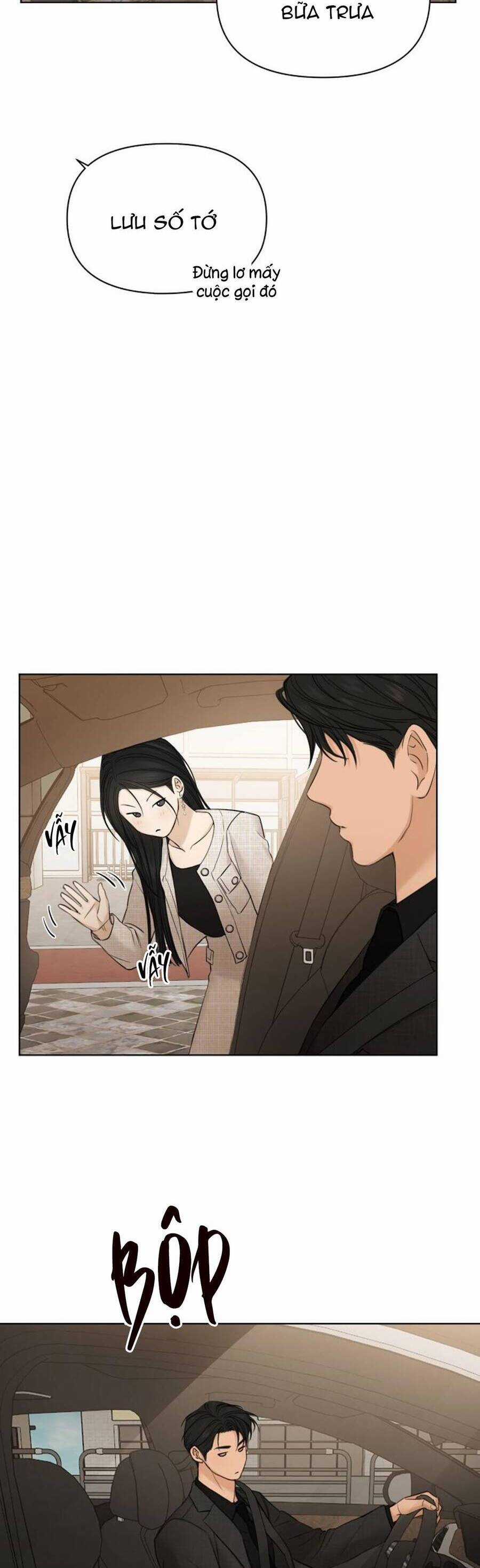 Bình Minh - Chapter 47 - Trang 59