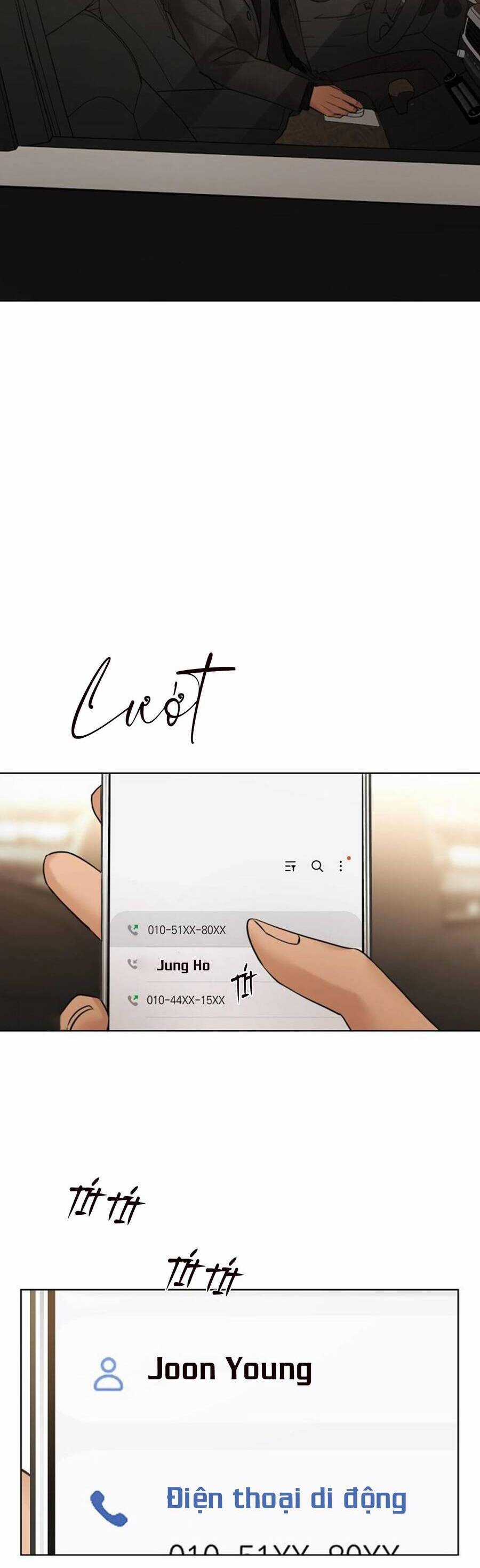 Bình Minh - Chapter 47 - Trang 60