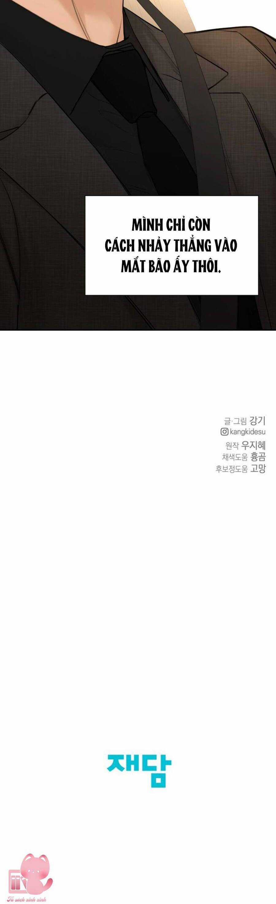 Bình Minh - Chapter 47 - Trang 63