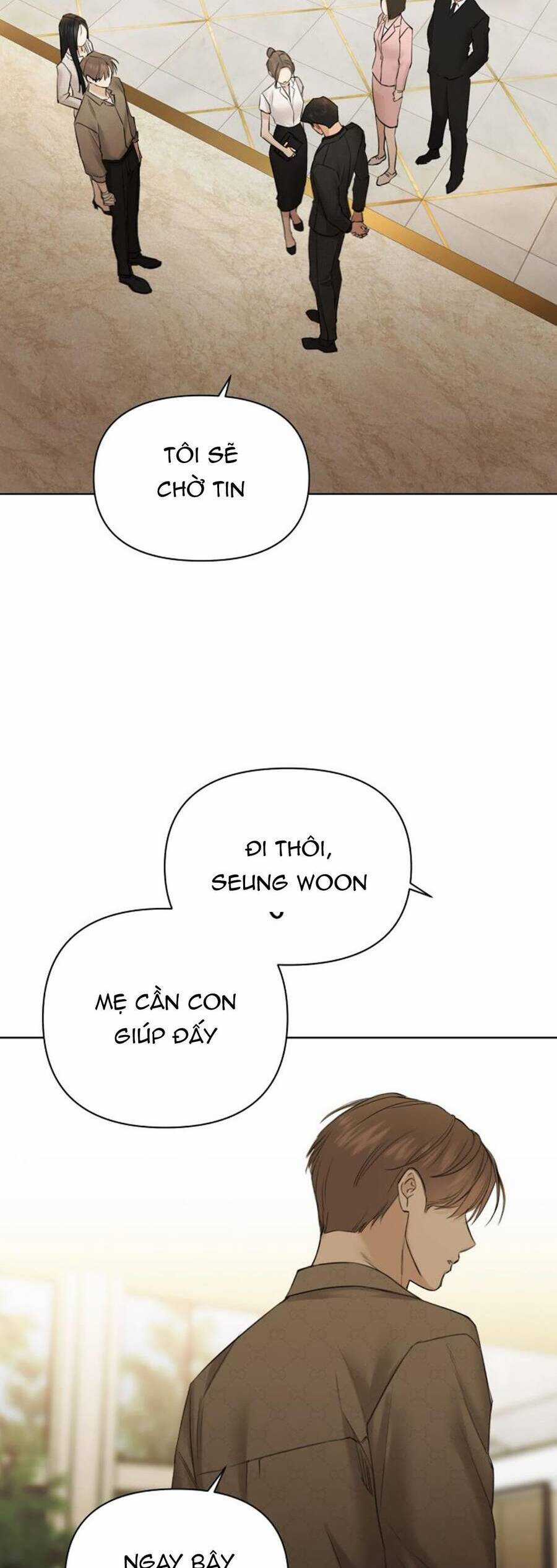 Bình Minh - Chapter 47 - Trang 8