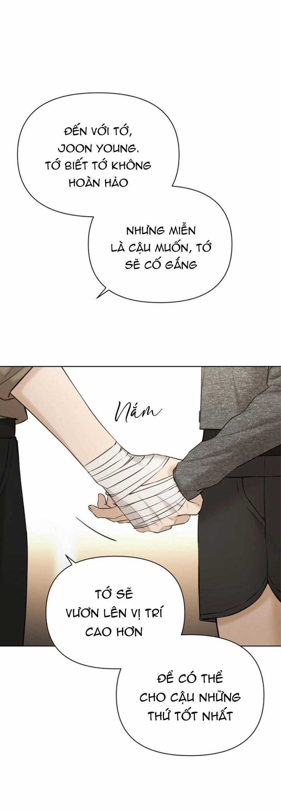 Bình Minh - Chapter 49 - Trang 11