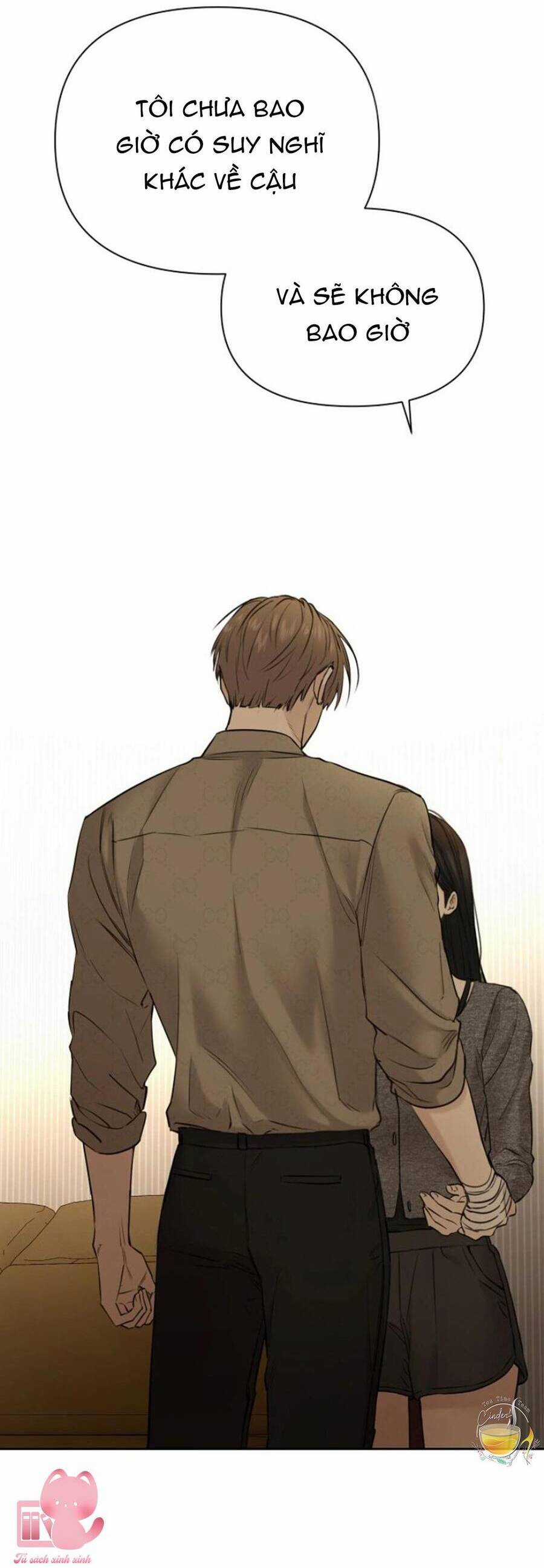 Bình Minh - Chapter 49 - Trang 14