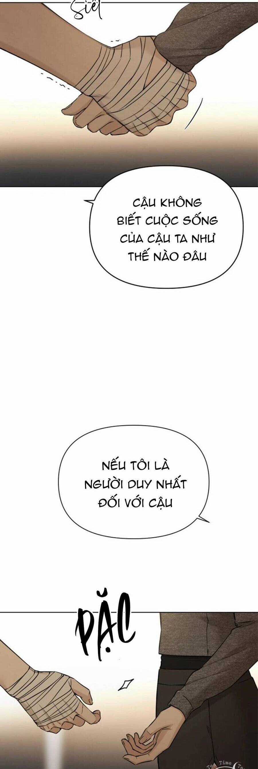 Bình Minh - Chapter 49 - Trang 16