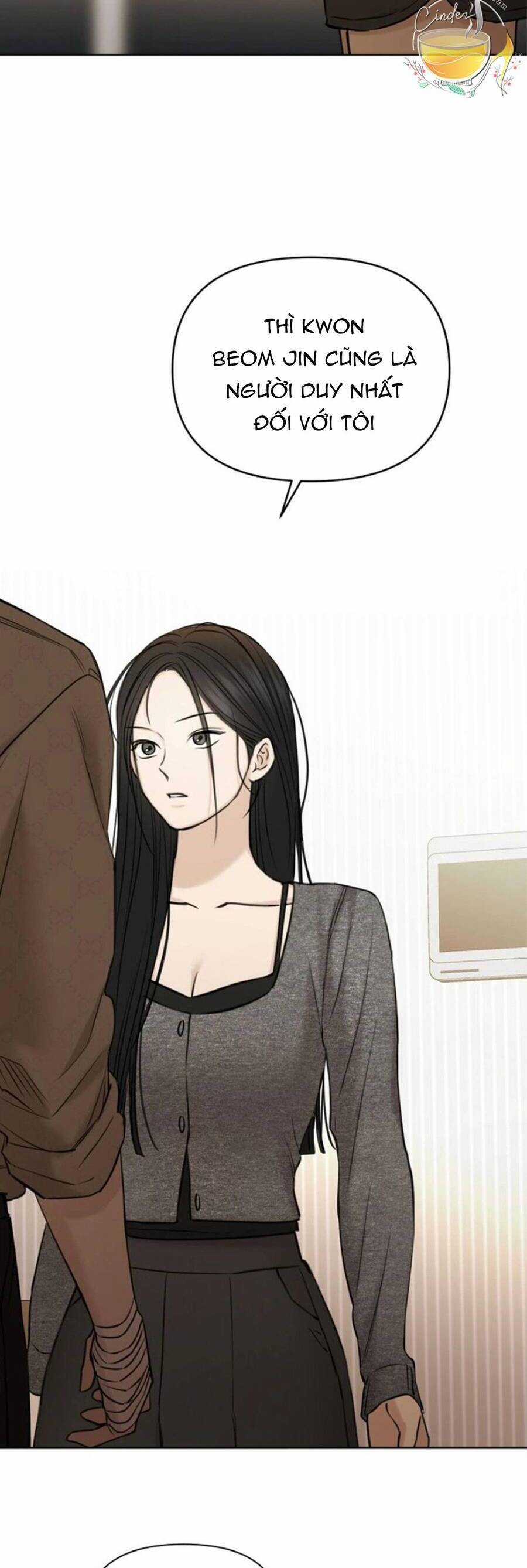 Bình Minh - Chapter 49 - Trang 17