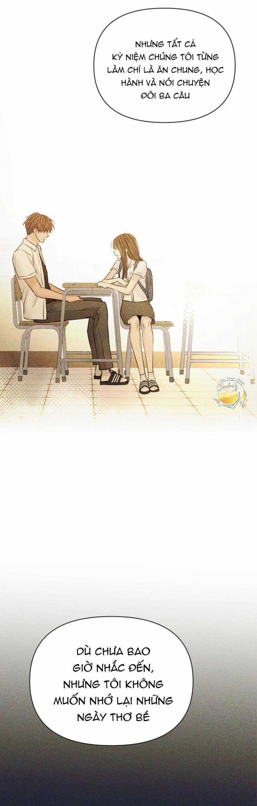 Bình Minh - Chapter 49 - Trang 19