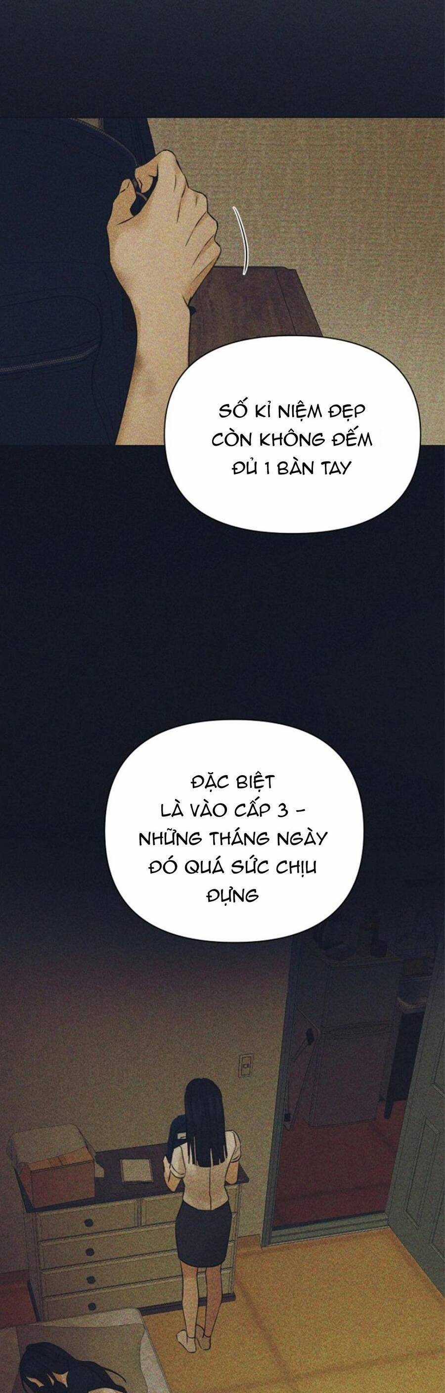 Bình Minh - Chapter 49 - Trang 20