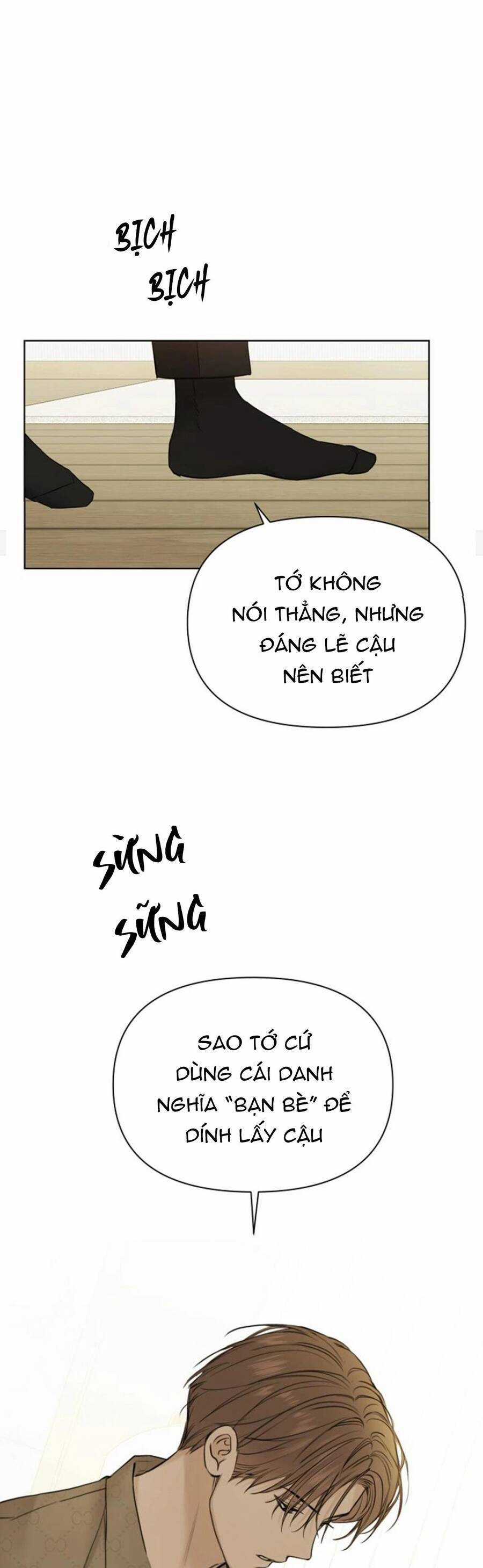 Bình Minh - Chapter 49 - Trang 3