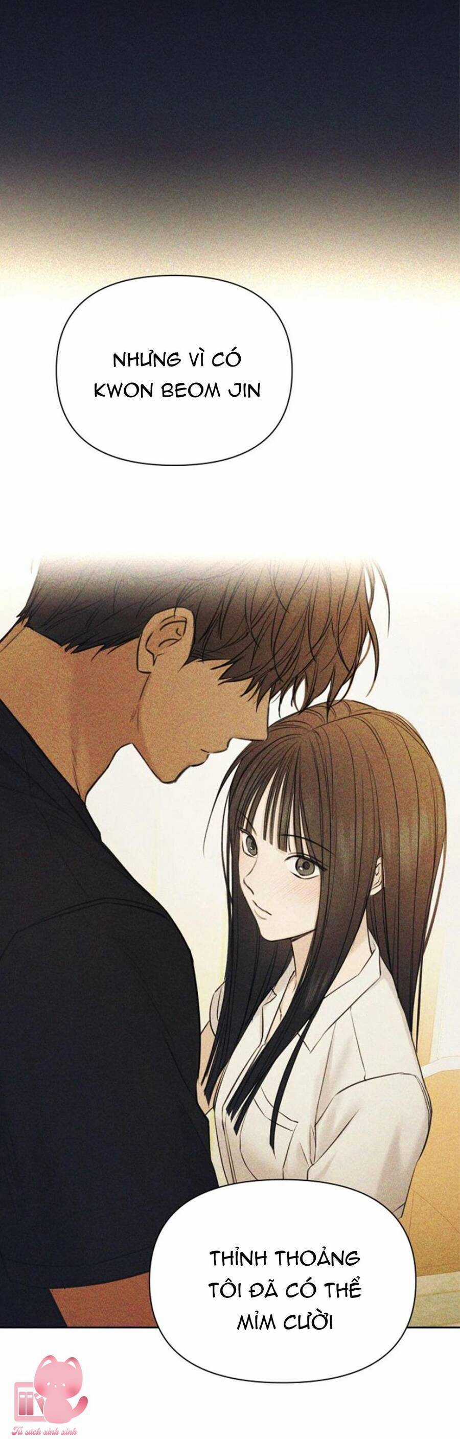 Bình Minh - Chapter 49 - Trang 22