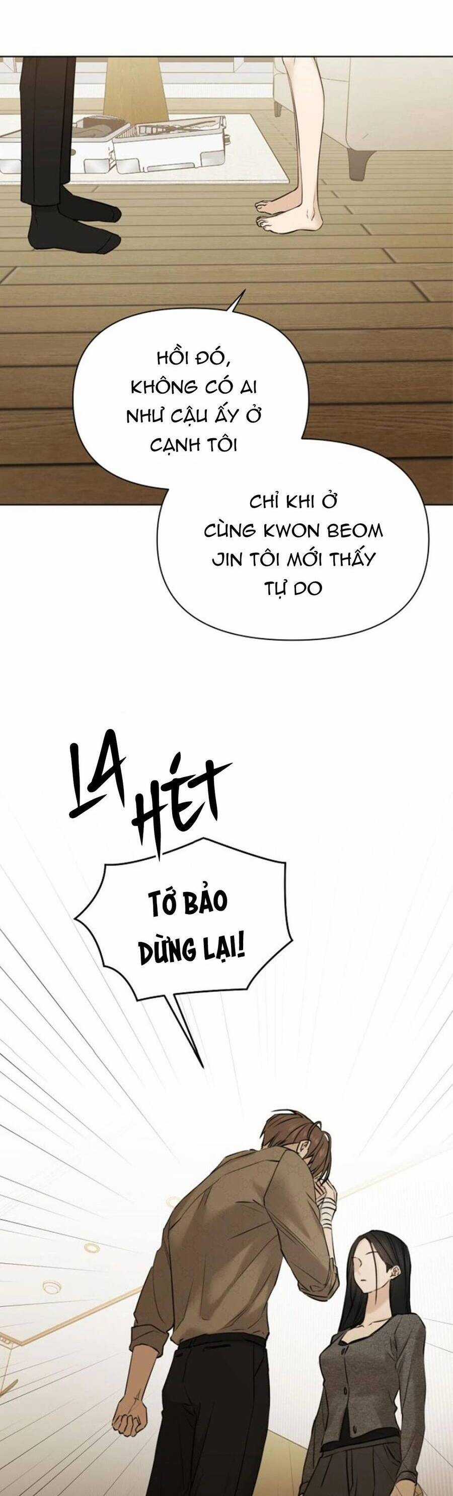 Bình Minh - Chapter 49 - Trang 24