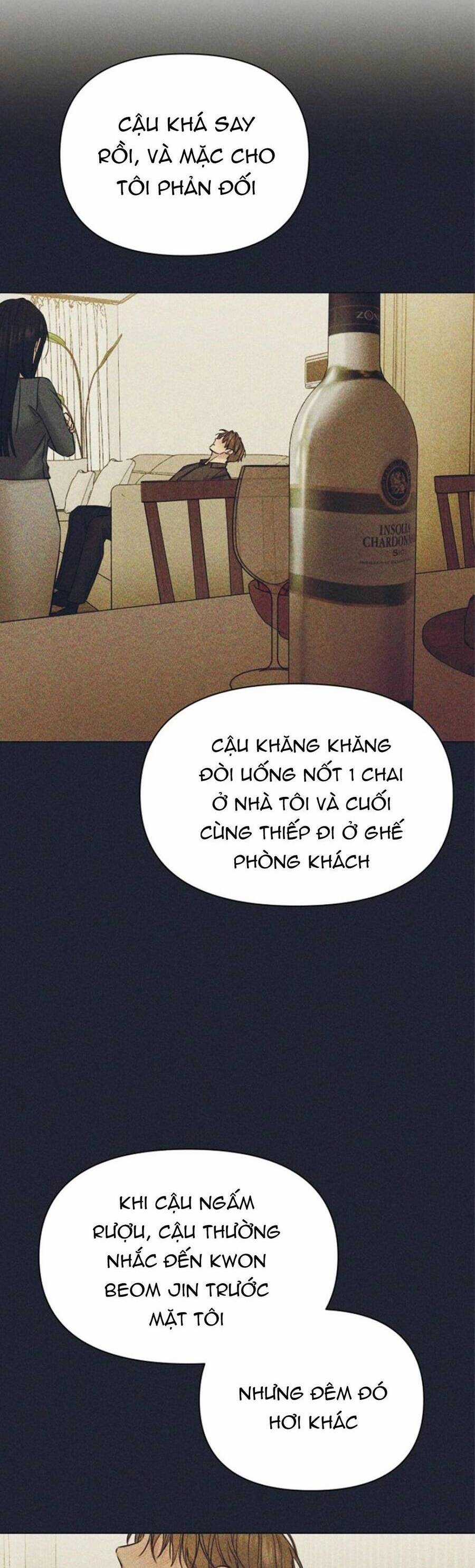 Bình Minh - Chapter 49 - Trang 26