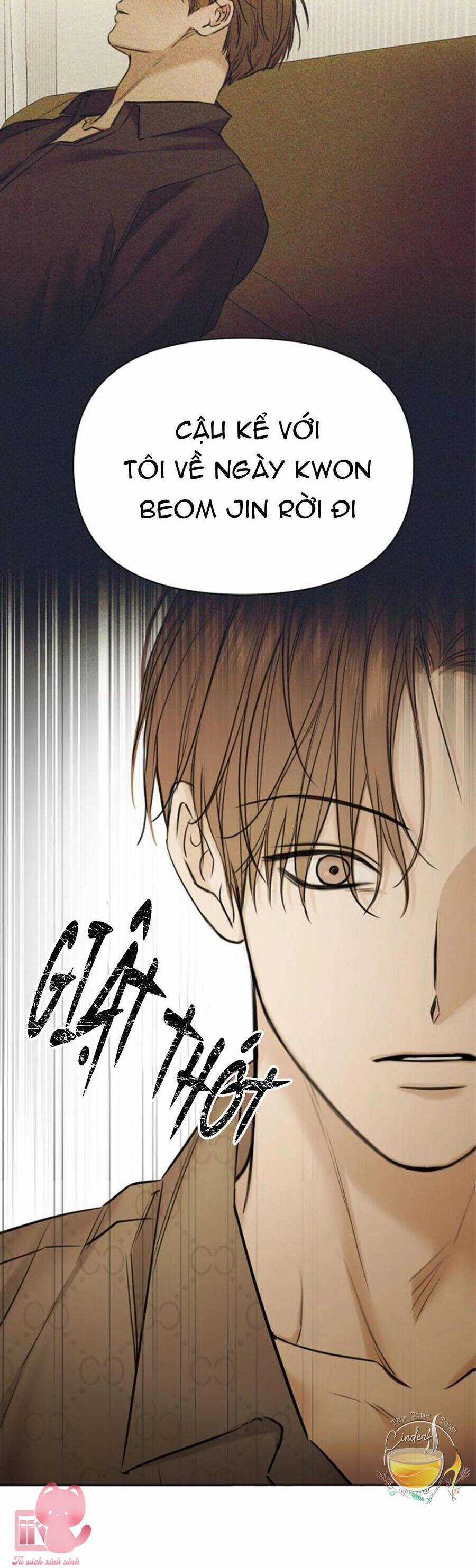 Bình Minh - Chapter 49 - Trang 27