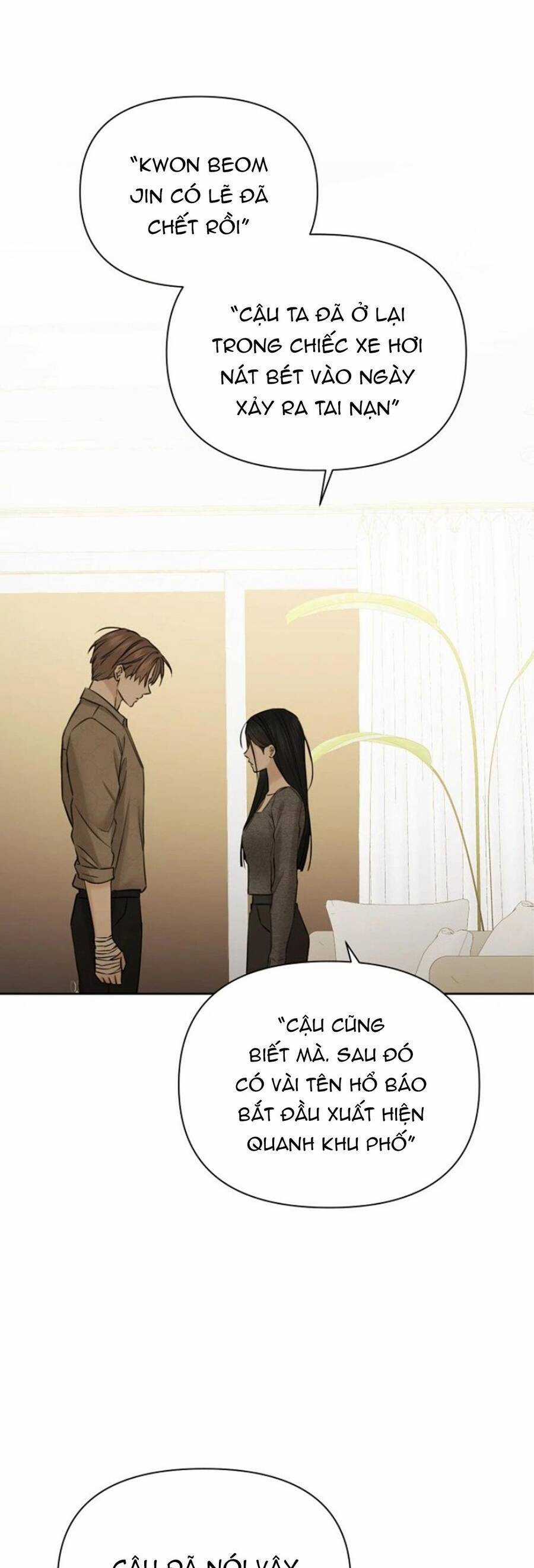 Bình Minh - Chapter 49 - Trang 28