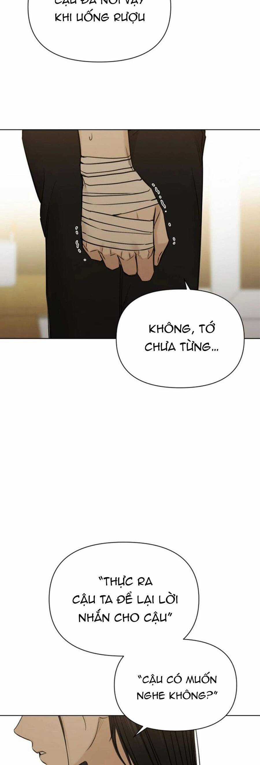 Bình Minh - Chapter 49 - Trang 29