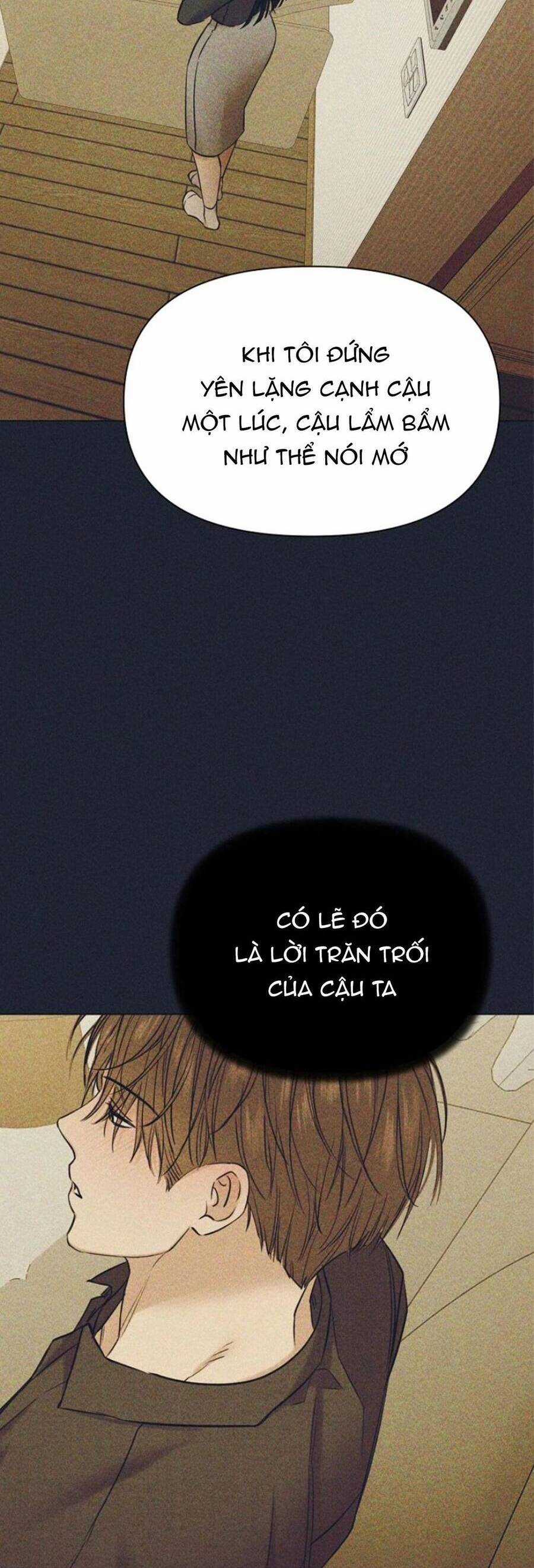 Bình Minh - Chapter 49 - Trang 31