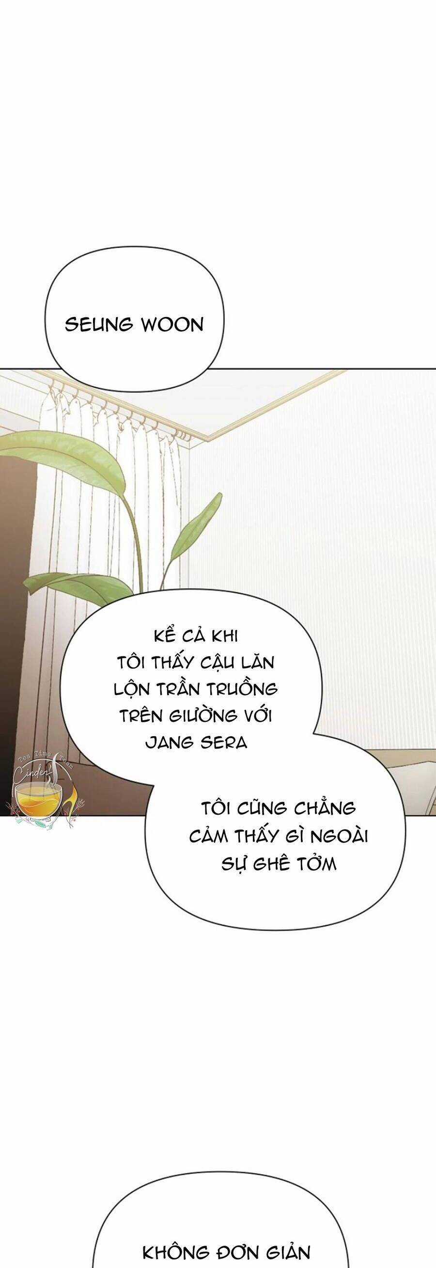 Bình Minh - Chapter 49 - Trang 35