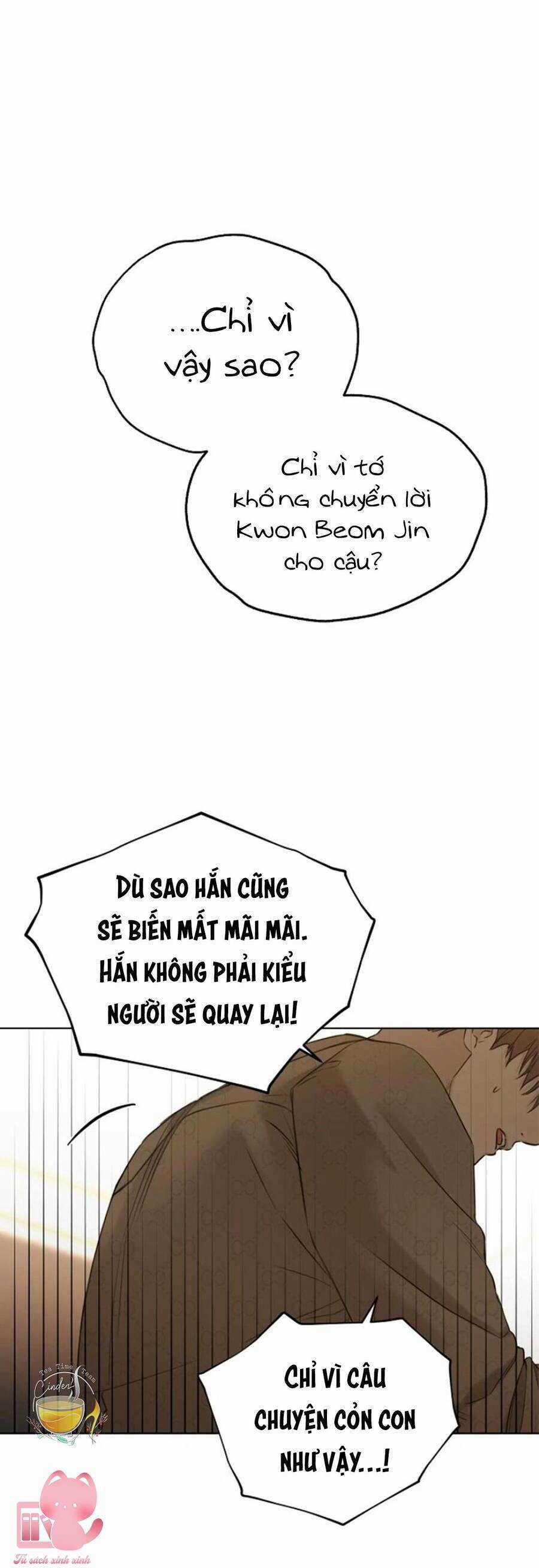 Bình Minh - Chapter 49 - Trang 37