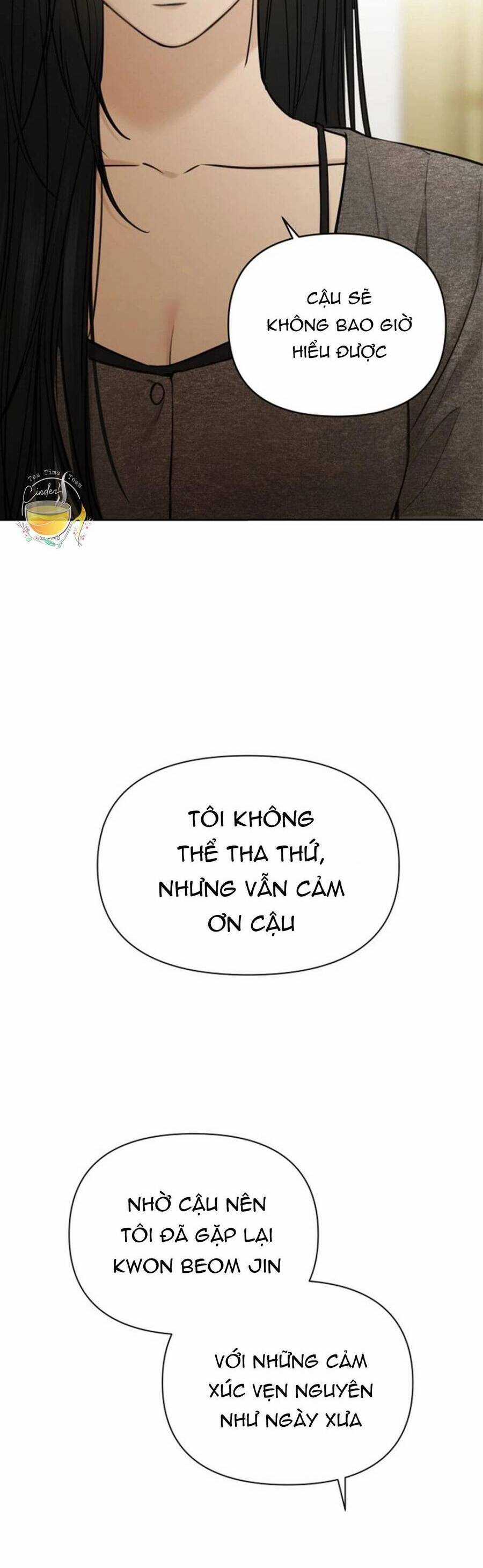 Bình Minh - Chapter 49 - Trang 40