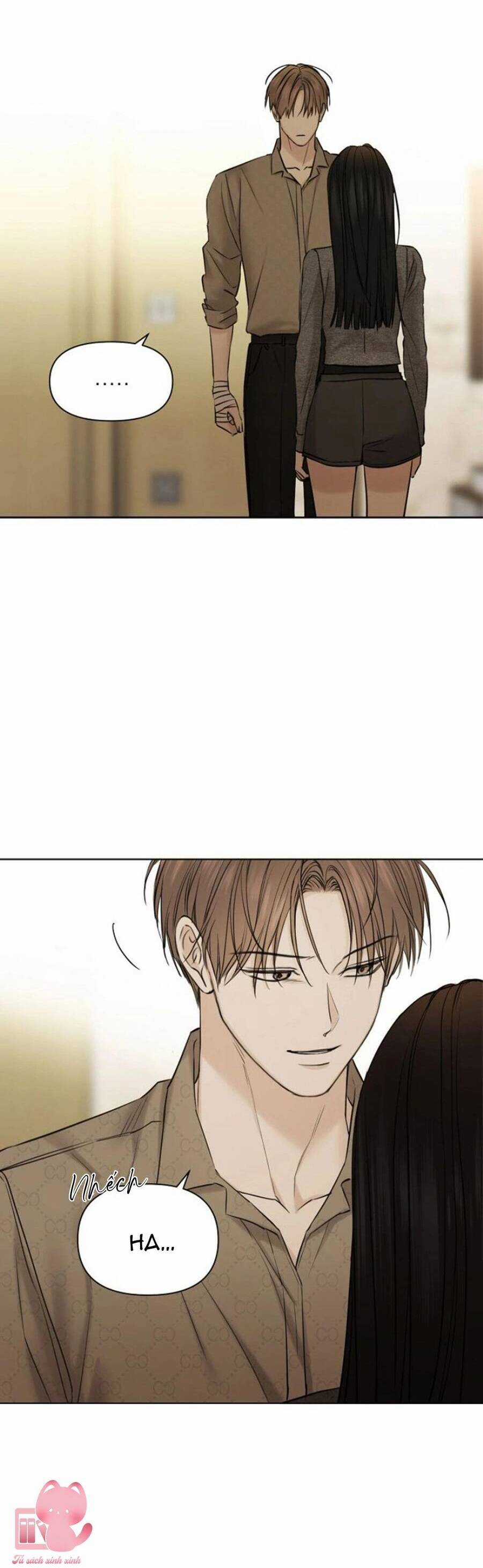 Bình Minh - Chapter 49 - Trang 41