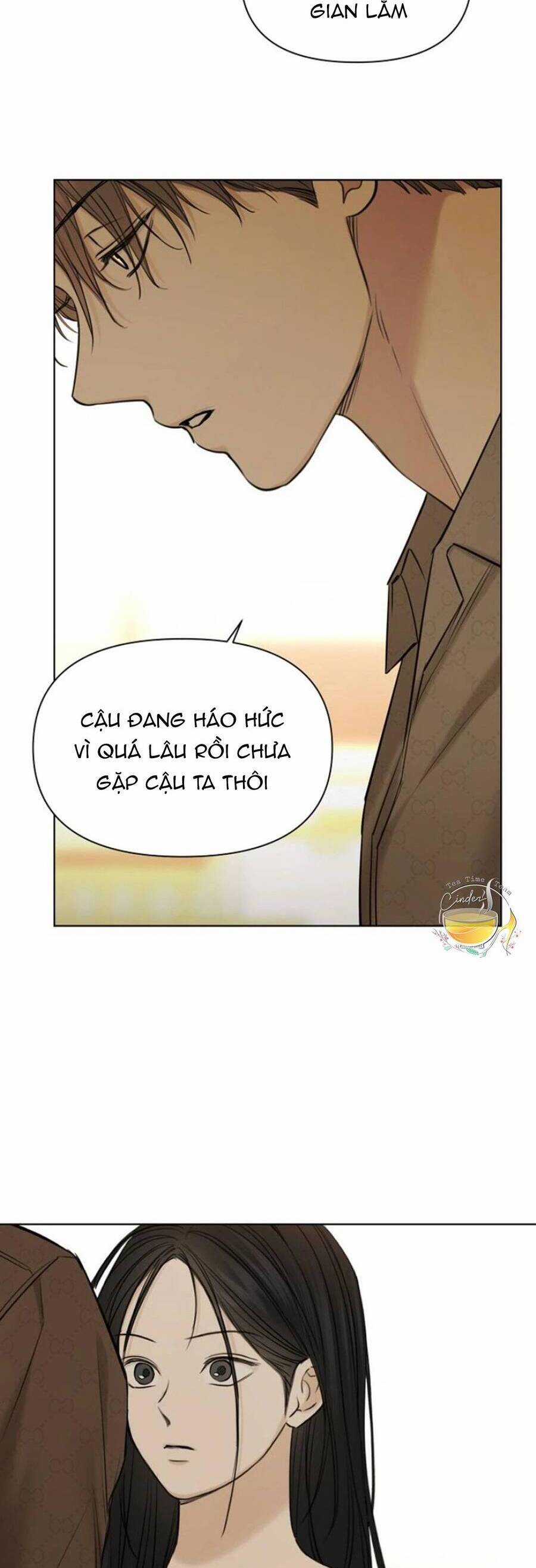 Bình Minh - Chapter 49 - Trang 43