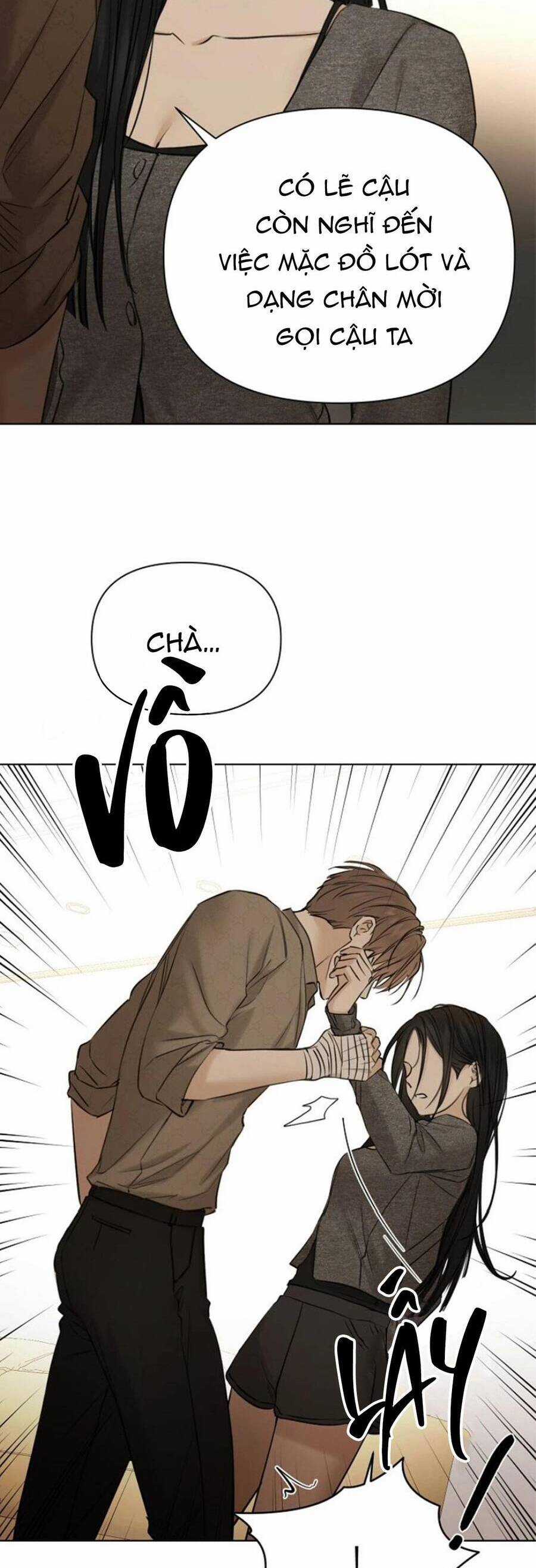 Bình Minh - Chapter 49 - Trang 44