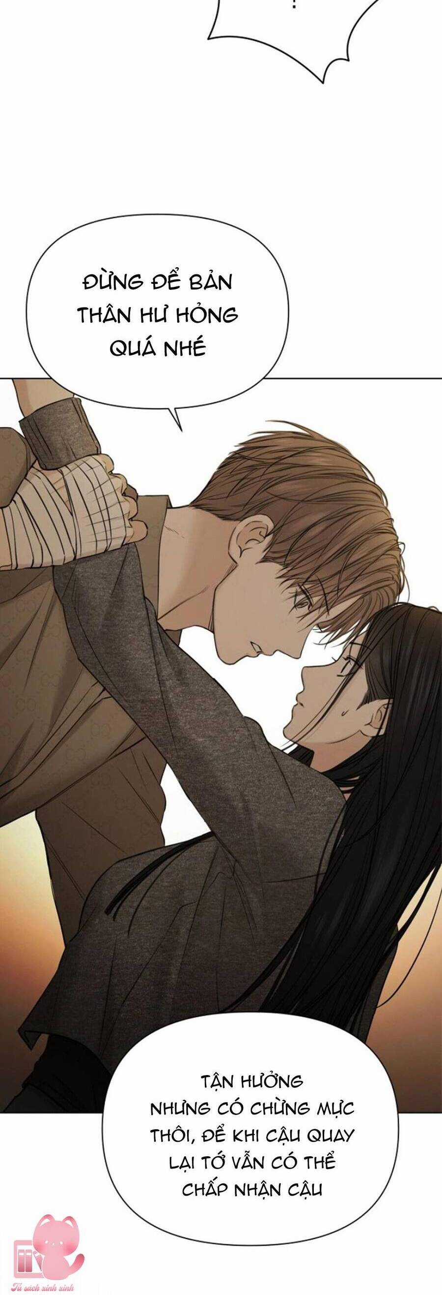 Bình Minh - Chapter 49 - Trang 45