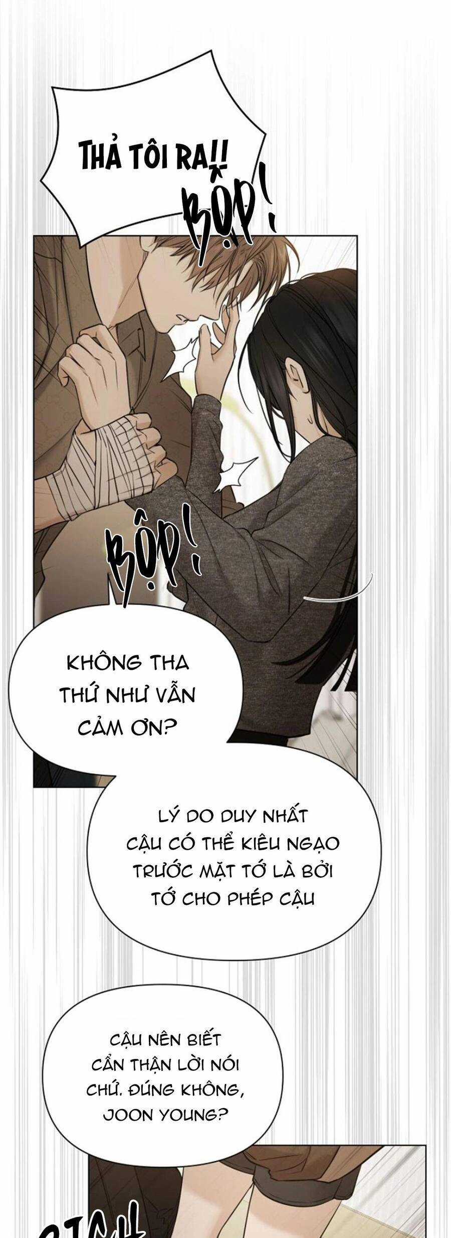 Bình Minh - Chapter 49 - Trang 46