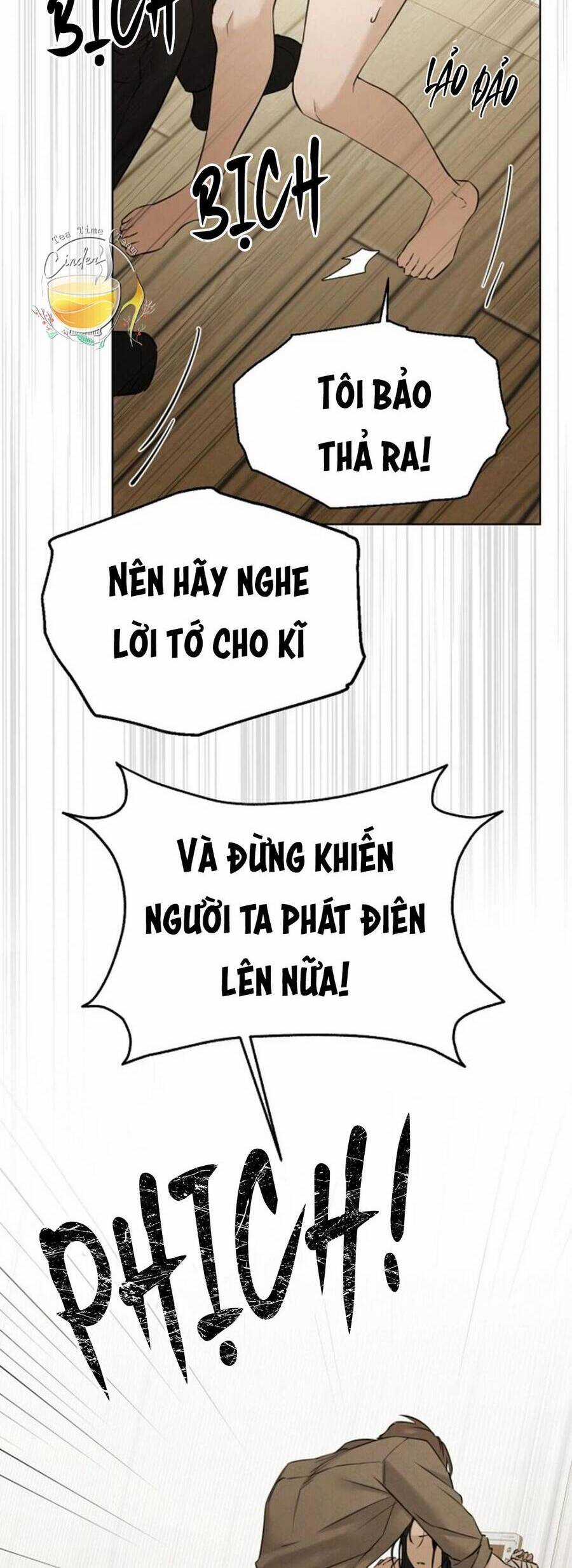 Bình Minh - Chapter 49 - Trang 47