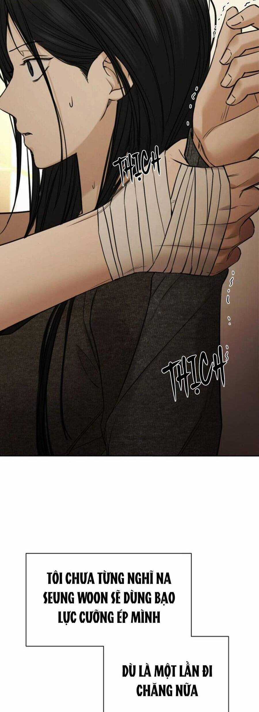 Bình Minh - Chapter 49 - Trang 49