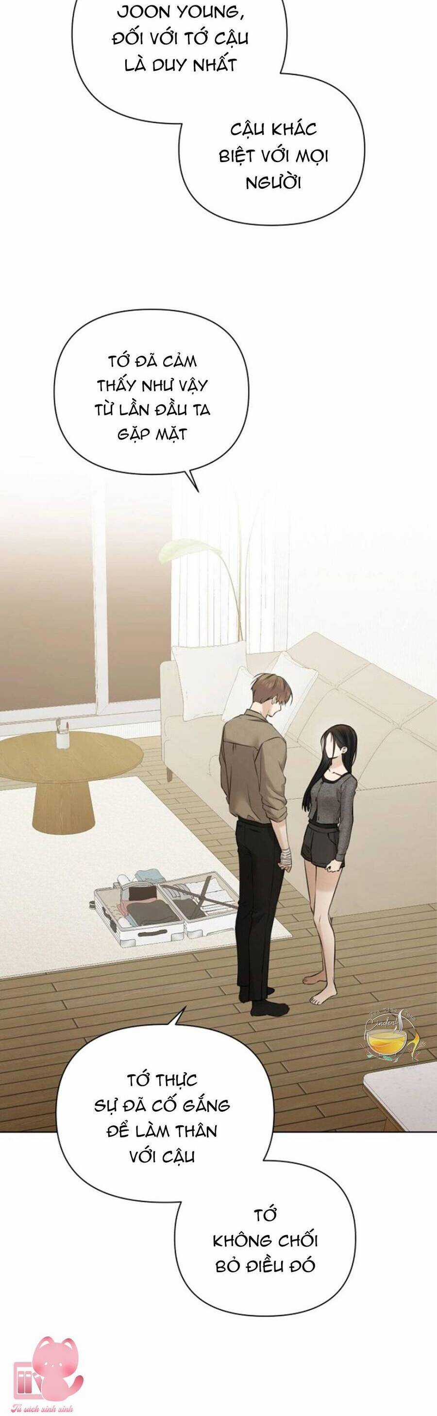 Bình Minh - Chapter 49 - Trang 6