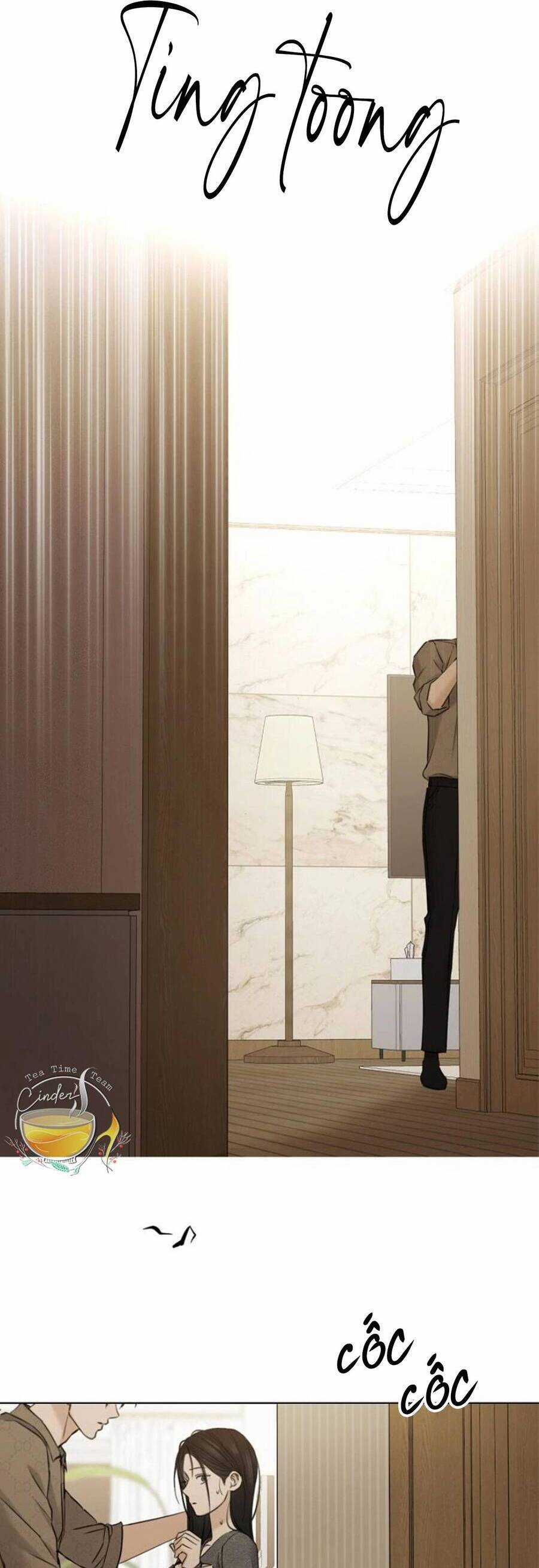 Bình Minh - Chapter 49 - Trang 52