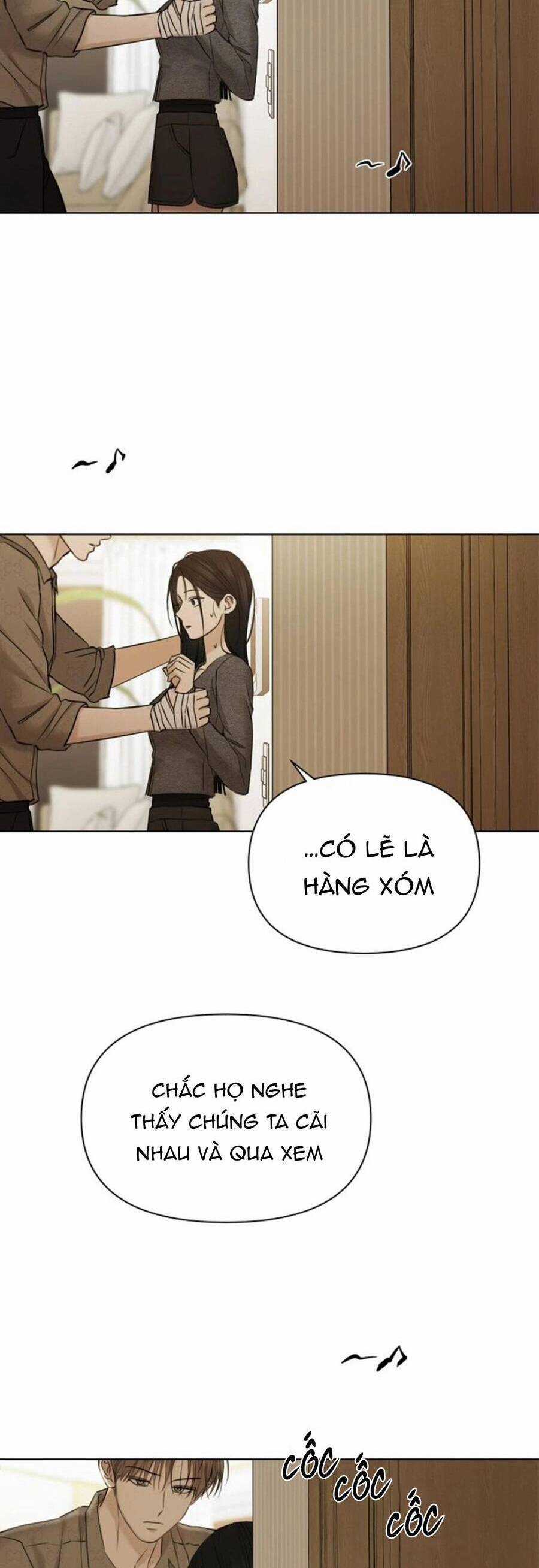 Bình Minh - Chapter 49 - Trang 53