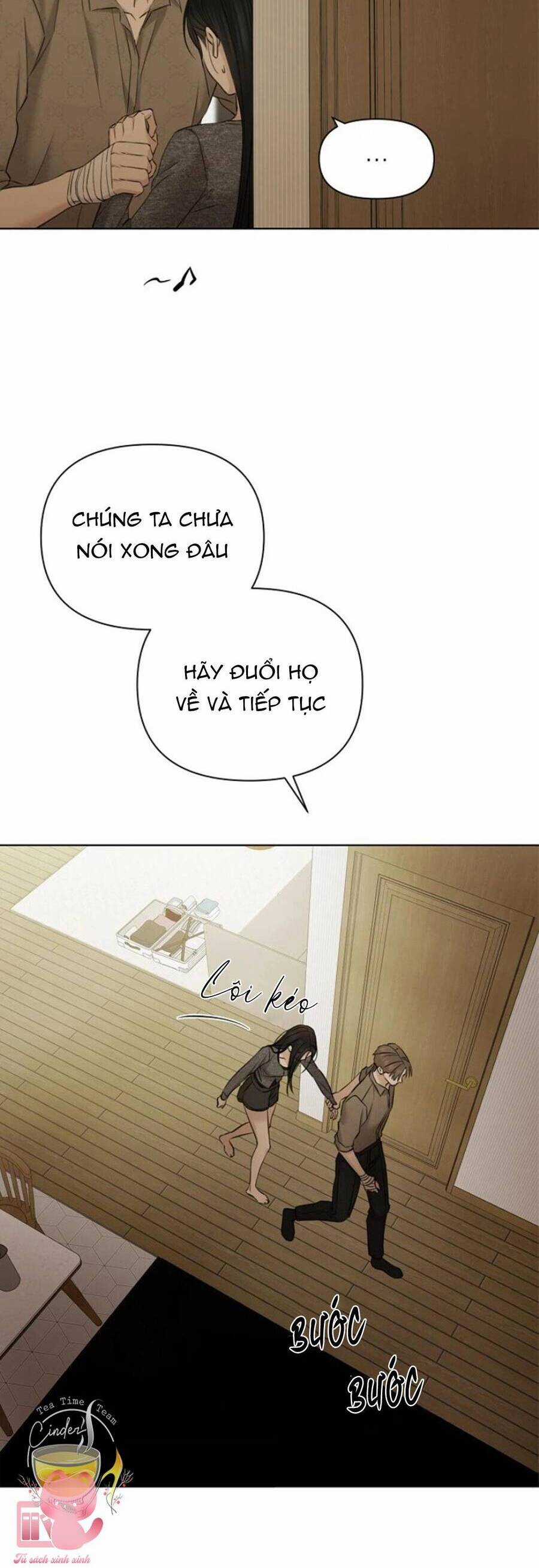 Bình Minh - Chapter 49 - Trang 54